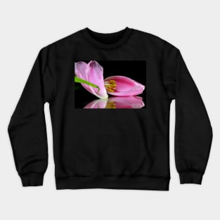 Tulips Crewneck Sweatshirt